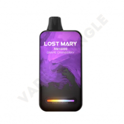 Lost Mary BM16000 Grape...