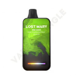 Lost Mary BM16000 Kiwi...