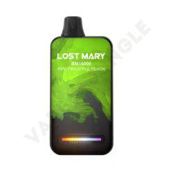 Lost Mary BM16000  Kiwi...