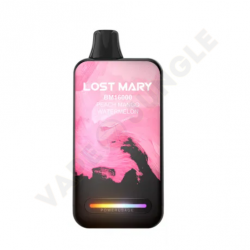 Lost Mary BM16000 Peach...