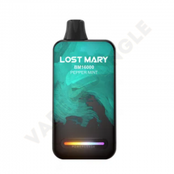 Lost Mary BM16000 Pepper Mint