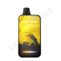 Lost Mary BM16000...