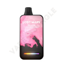 Lost Mary BM16000...