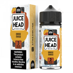 Juice Head 100ml 3mg Orange...